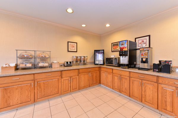 IL Red Roof Suites Danville (Rileysburg)